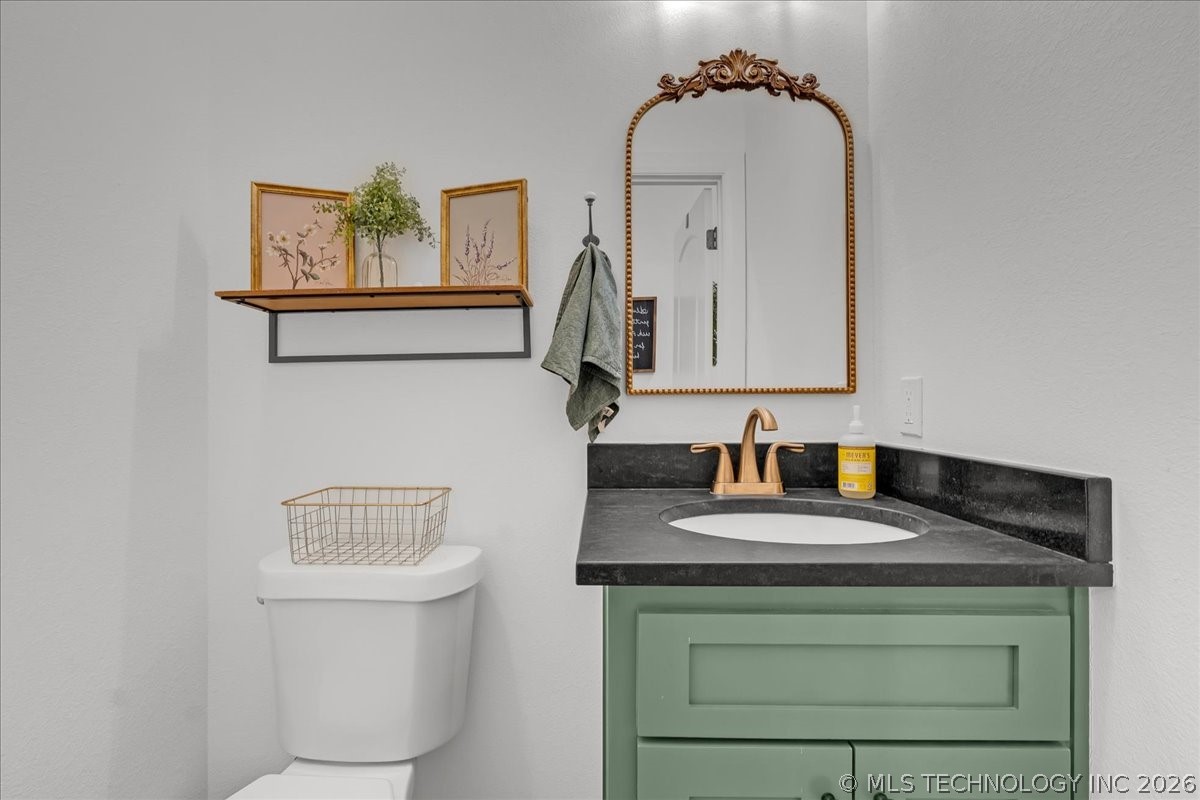3738 S 137th Westavenue Sand Springs OK 74063