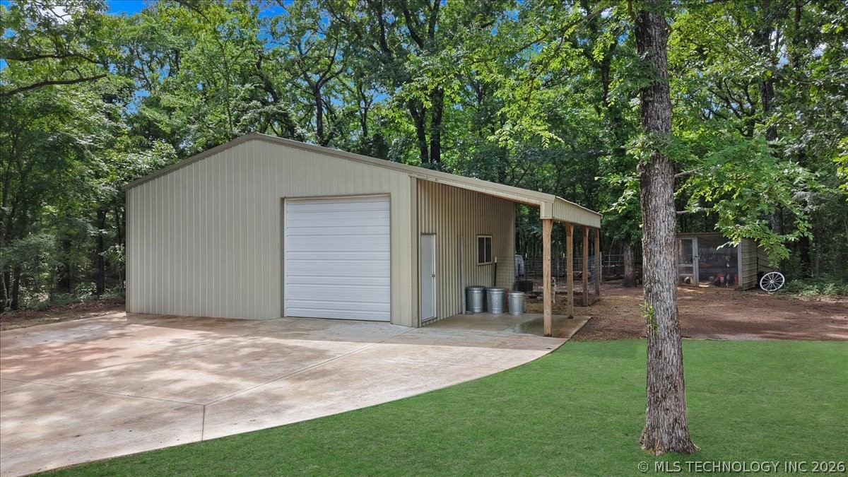 3738 S 137th Westavenue Sand Springs OK 74063