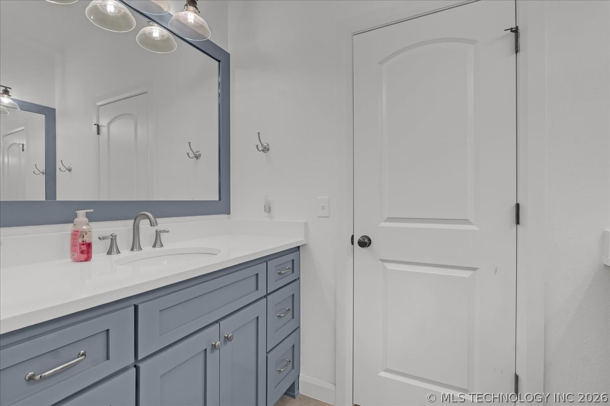 3738 S 137th Westavenue Sand Springs OK 74063