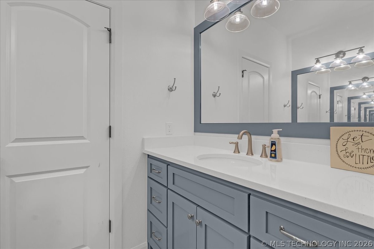 3738 S 137th Westavenue Sand Springs OK 74063