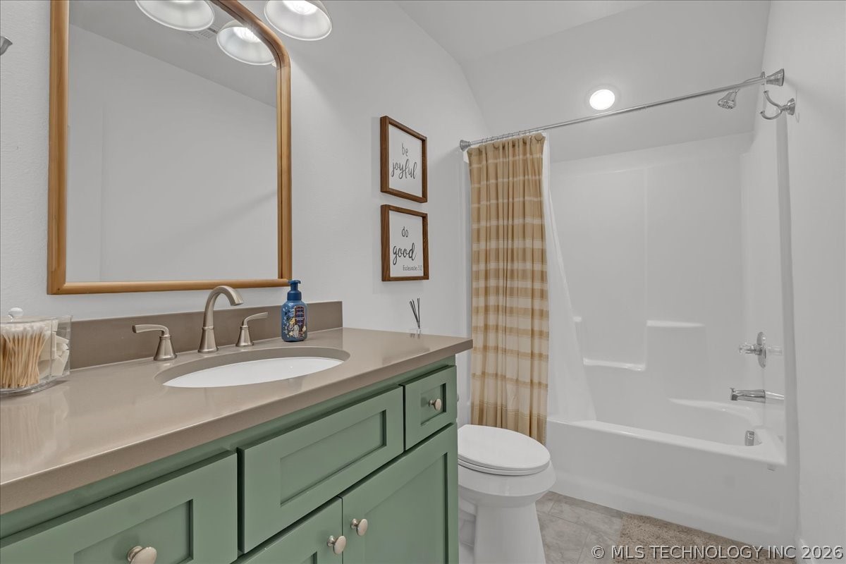 3738 S 137th Westavenue Sand Springs OK 74063