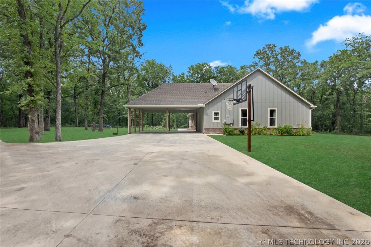 3738 S 137th Westavenue Sand Springs OK 74063