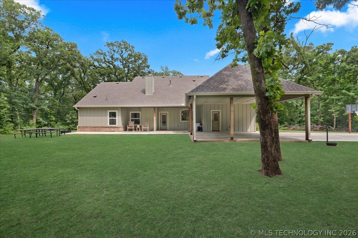 3738 S 137th Westavenue Sand Springs OK 74063