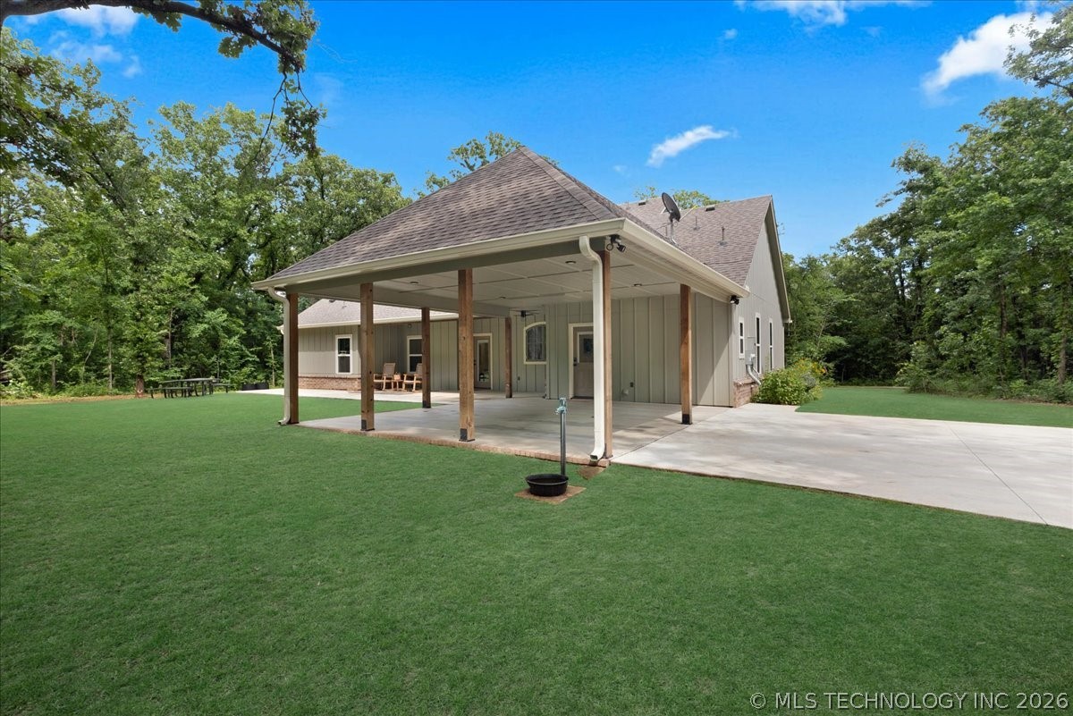 3738 S 137th Westavenue Sand Springs OK 74063