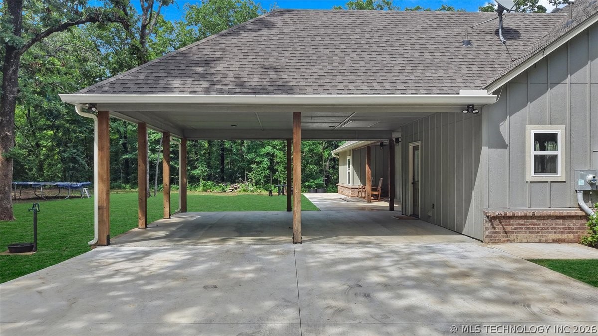3738 S 137th Westavenue Sand Springs OK 74063