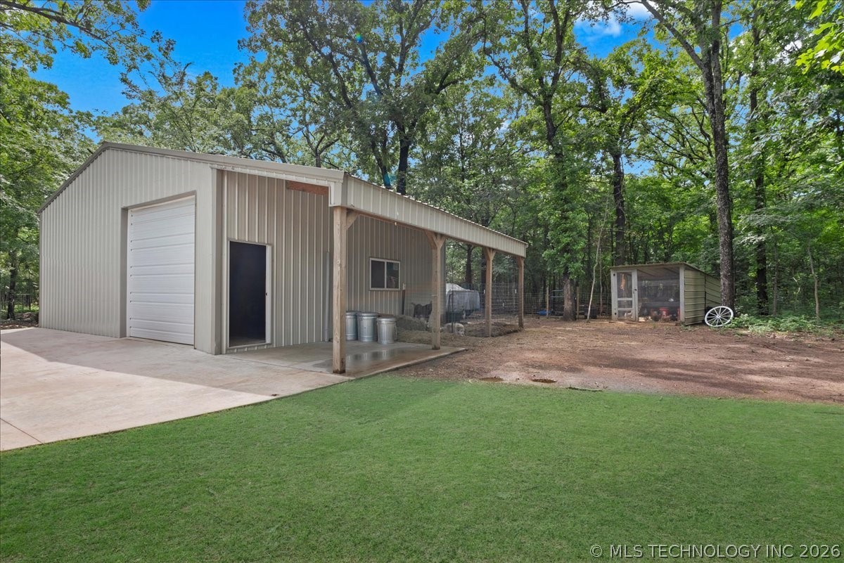 3738 S 137th Westavenue Sand Springs OK 74063