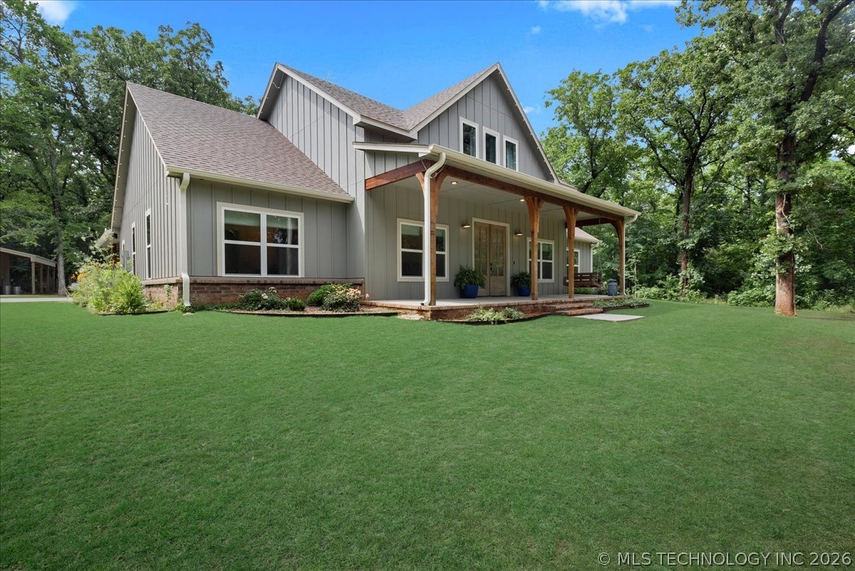 3738 S 137th Westavenue Sand Springs OK 74063