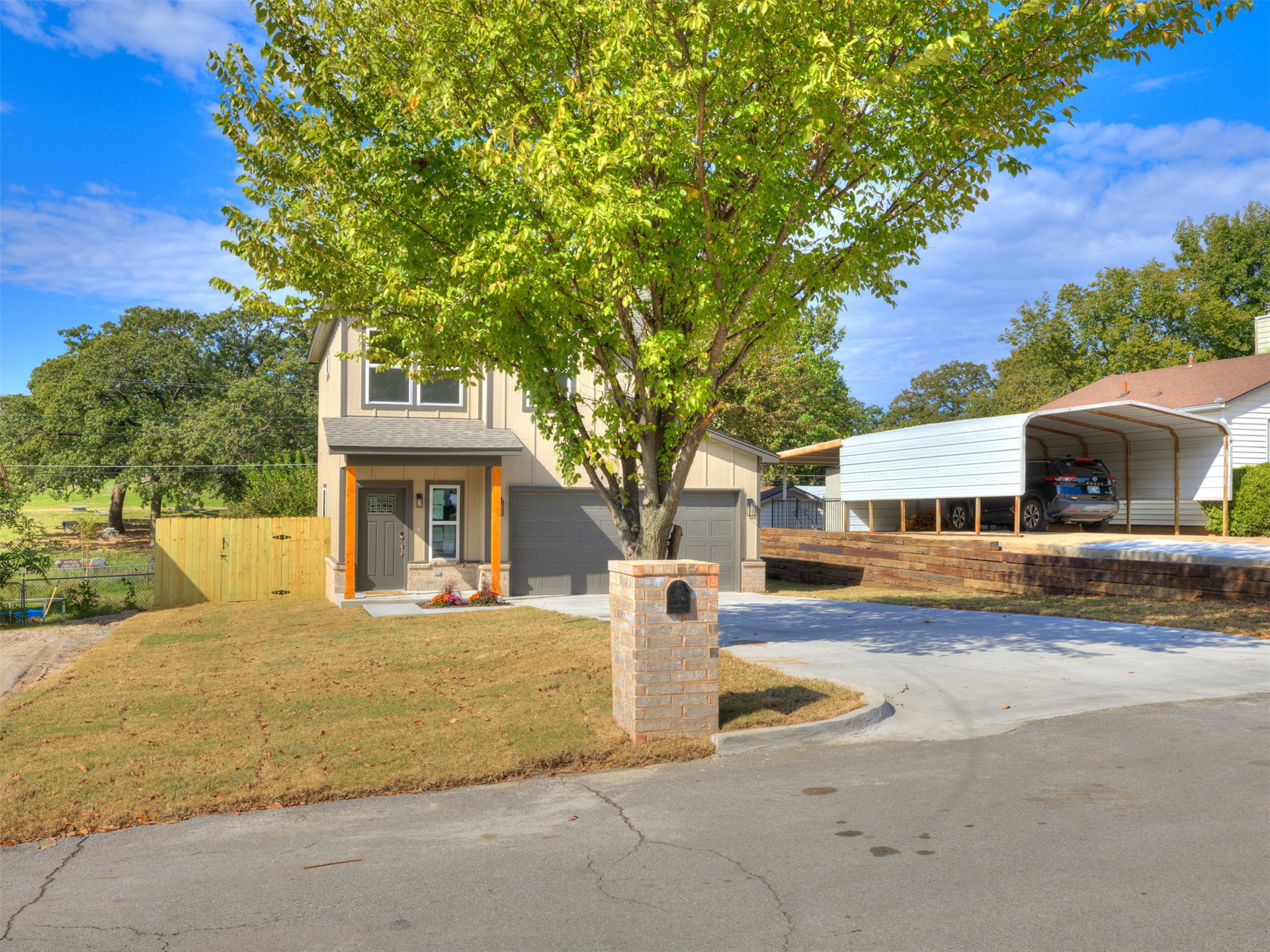 1212 N Garfield Avenue Sand Springs OK 74063