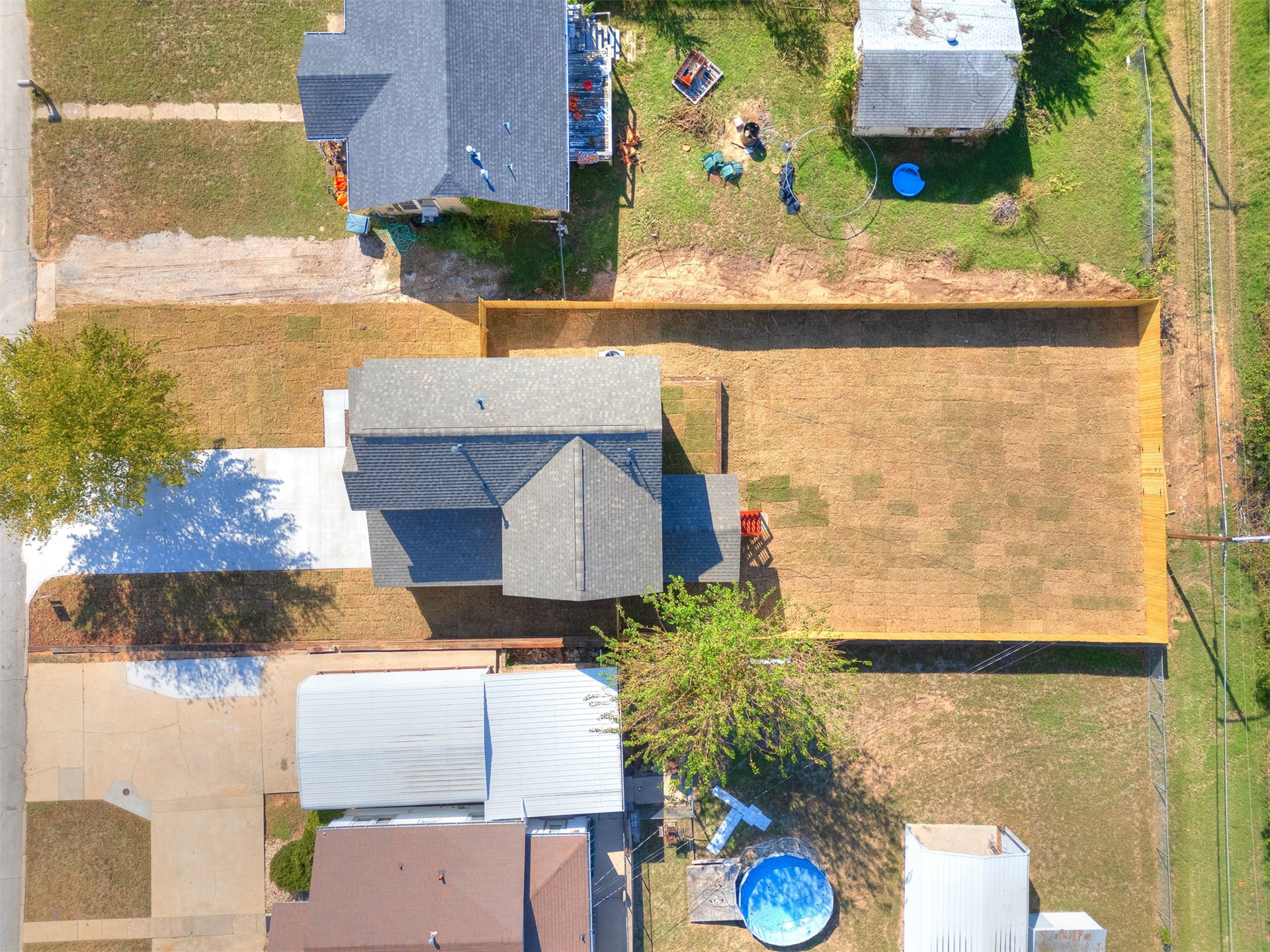 1212 N Garfield Avenue Sand Springs OK 74063