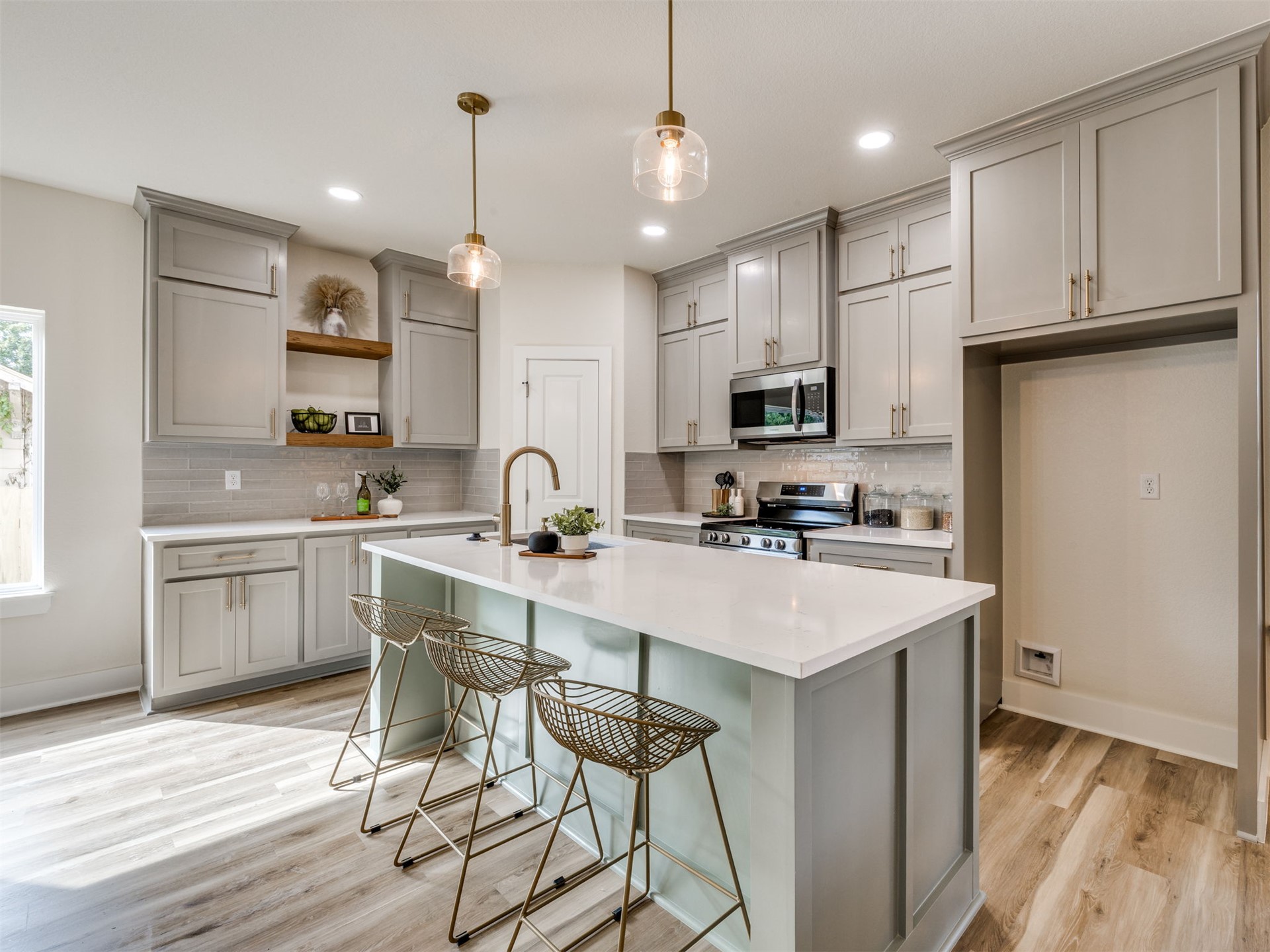 1212 N Garfield Avenue Sand Springs OK 74063