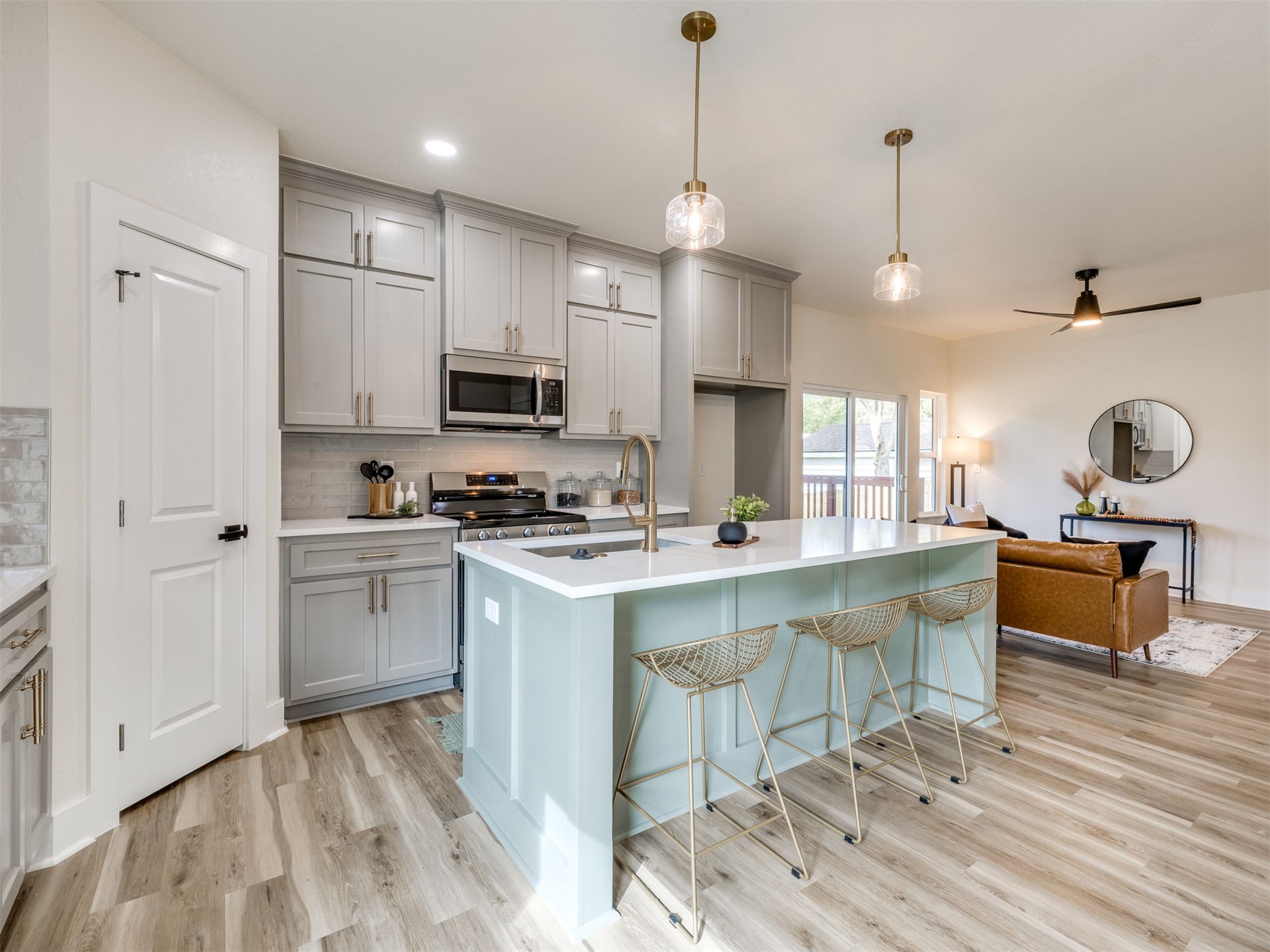 1212 N Garfield Avenue Sand Springs OK 74063