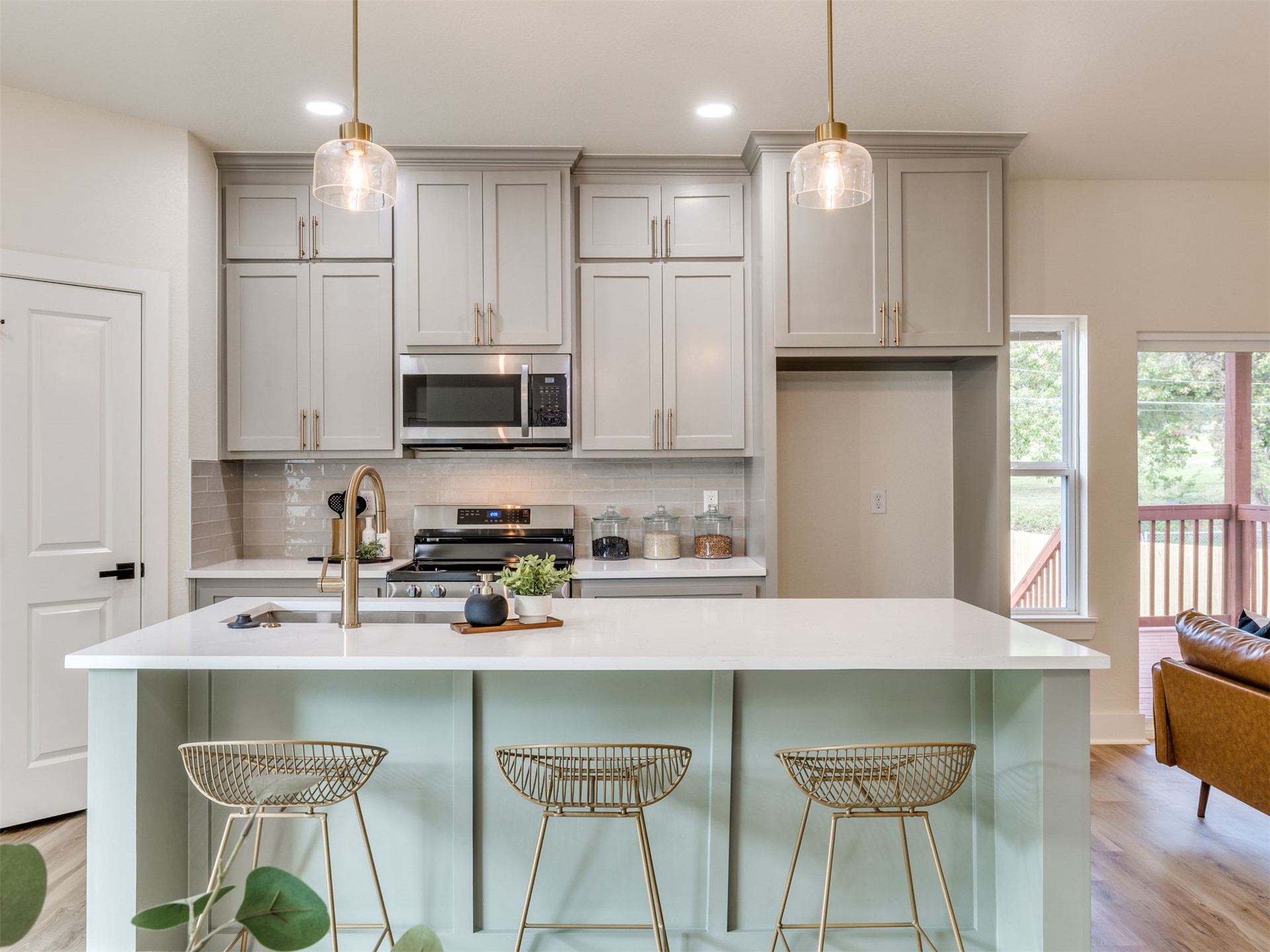 1212 N Garfield Avenue Sand Springs OK 74063