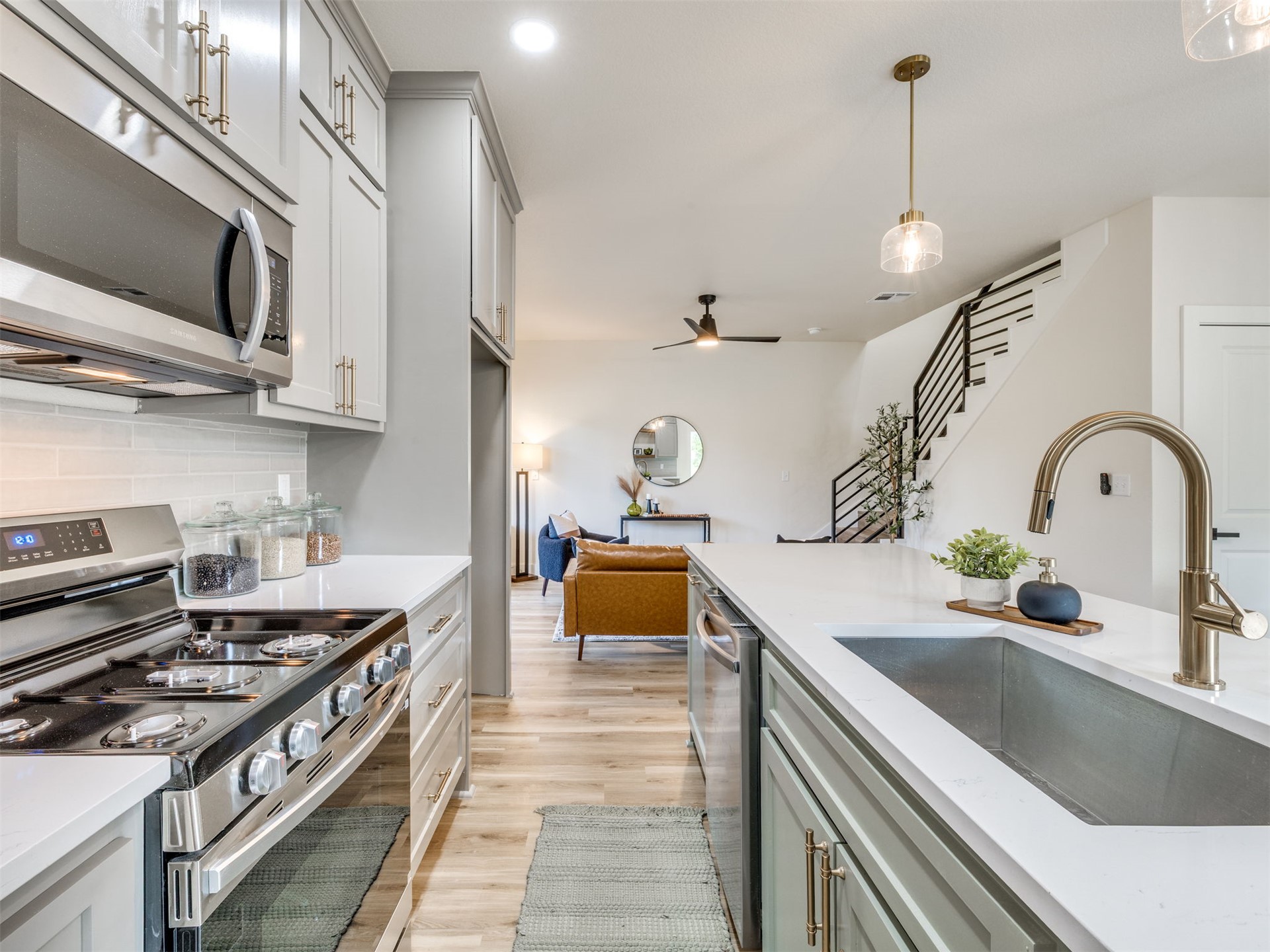 1212 N Garfield Avenue Sand Springs OK 74063
