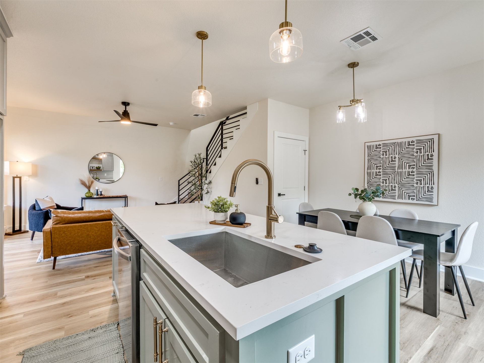 1212 N Garfield Avenue Sand Springs OK 74063