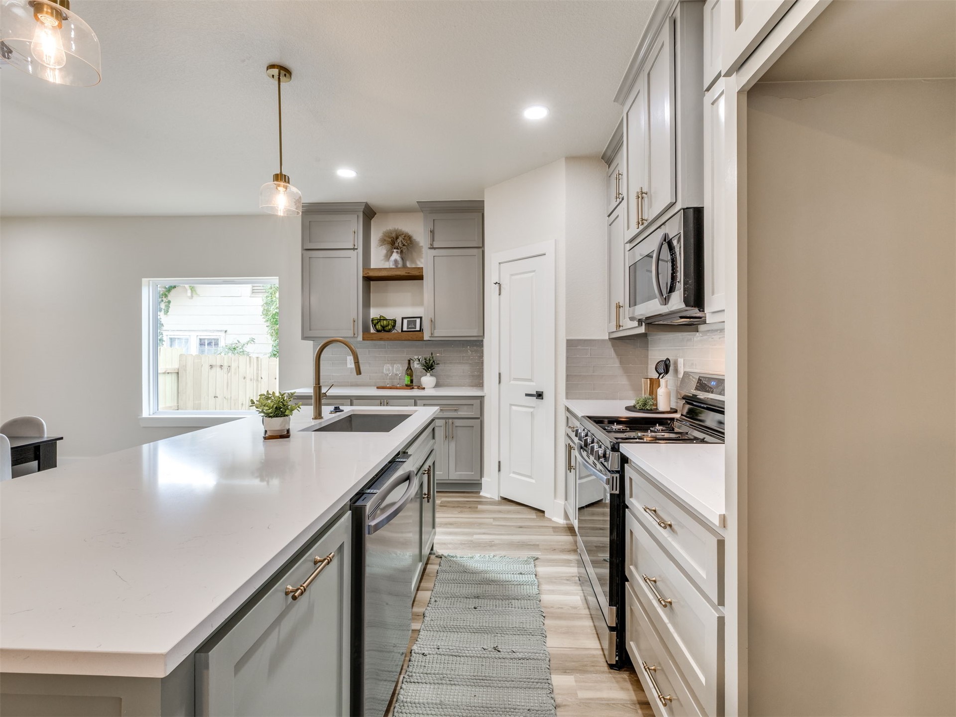 1212 N Garfield Avenue Sand Springs OK 74063