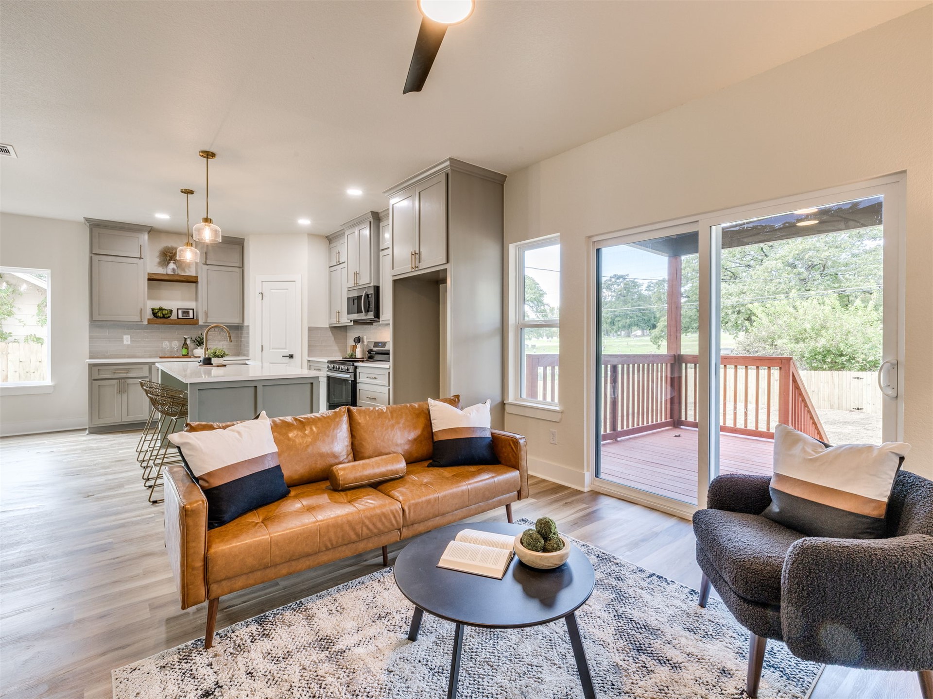1212 N Garfield Avenue Sand Springs OK 74063