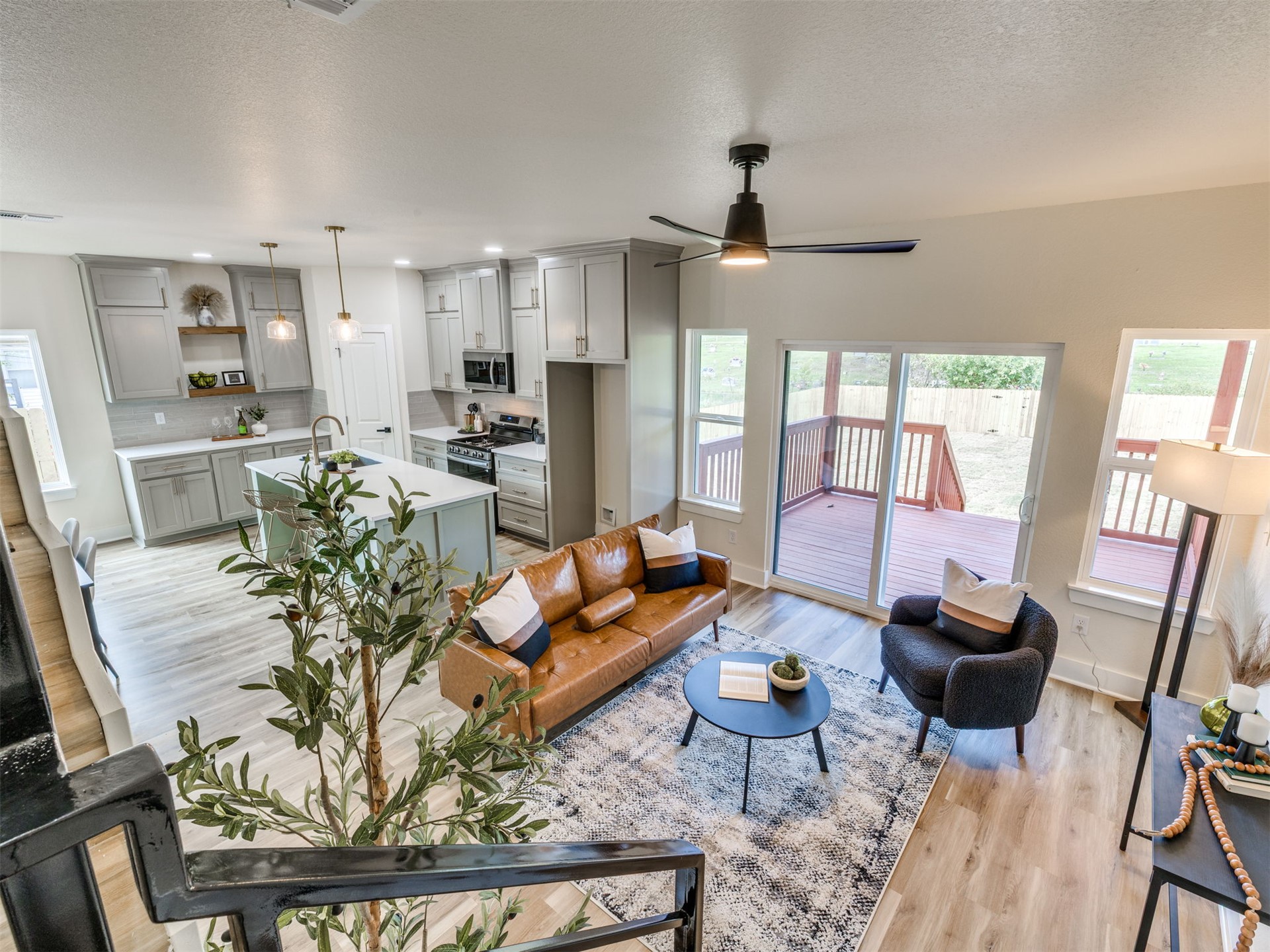 1212 N Garfield Avenue Sand Springs OK 74063