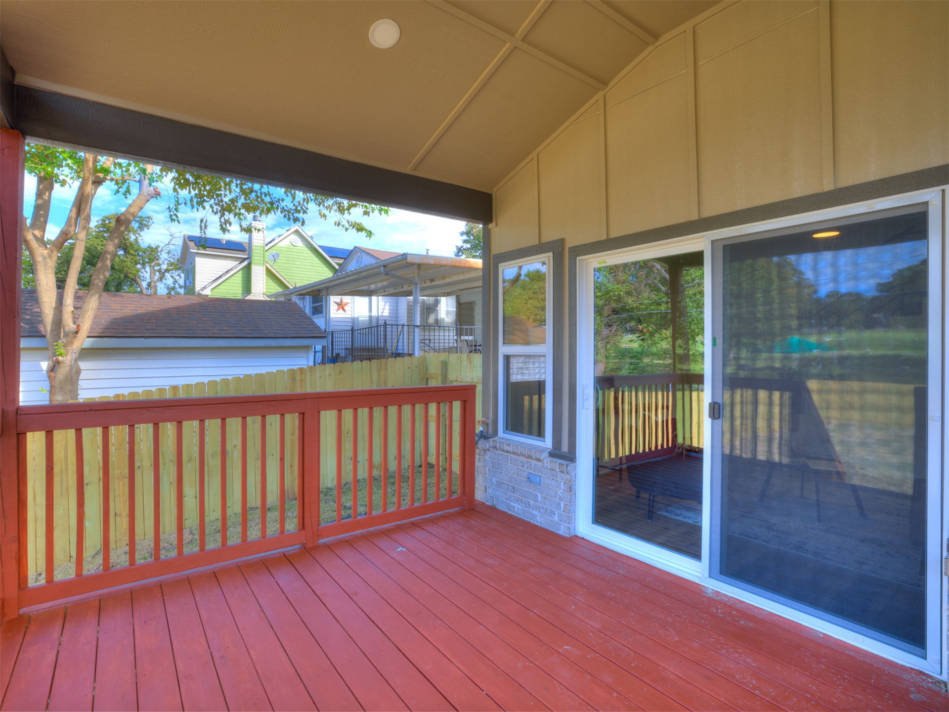 1212 N Garfield Avenue Sand Springs OK 74063