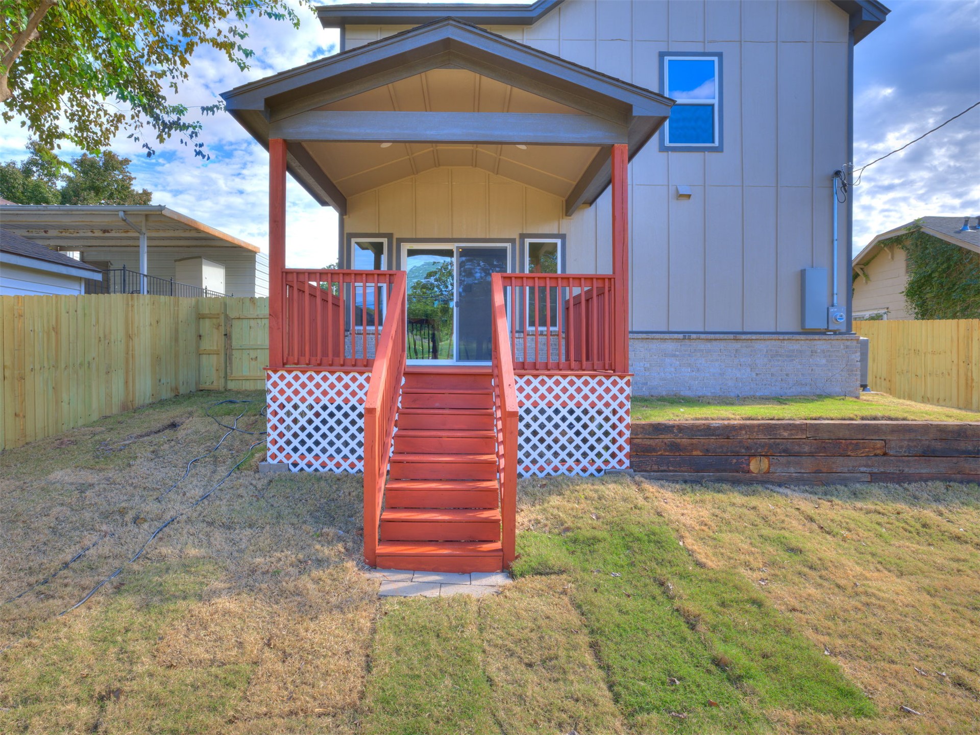 1212 N Garfield Avenue Sand Springs OK 74063