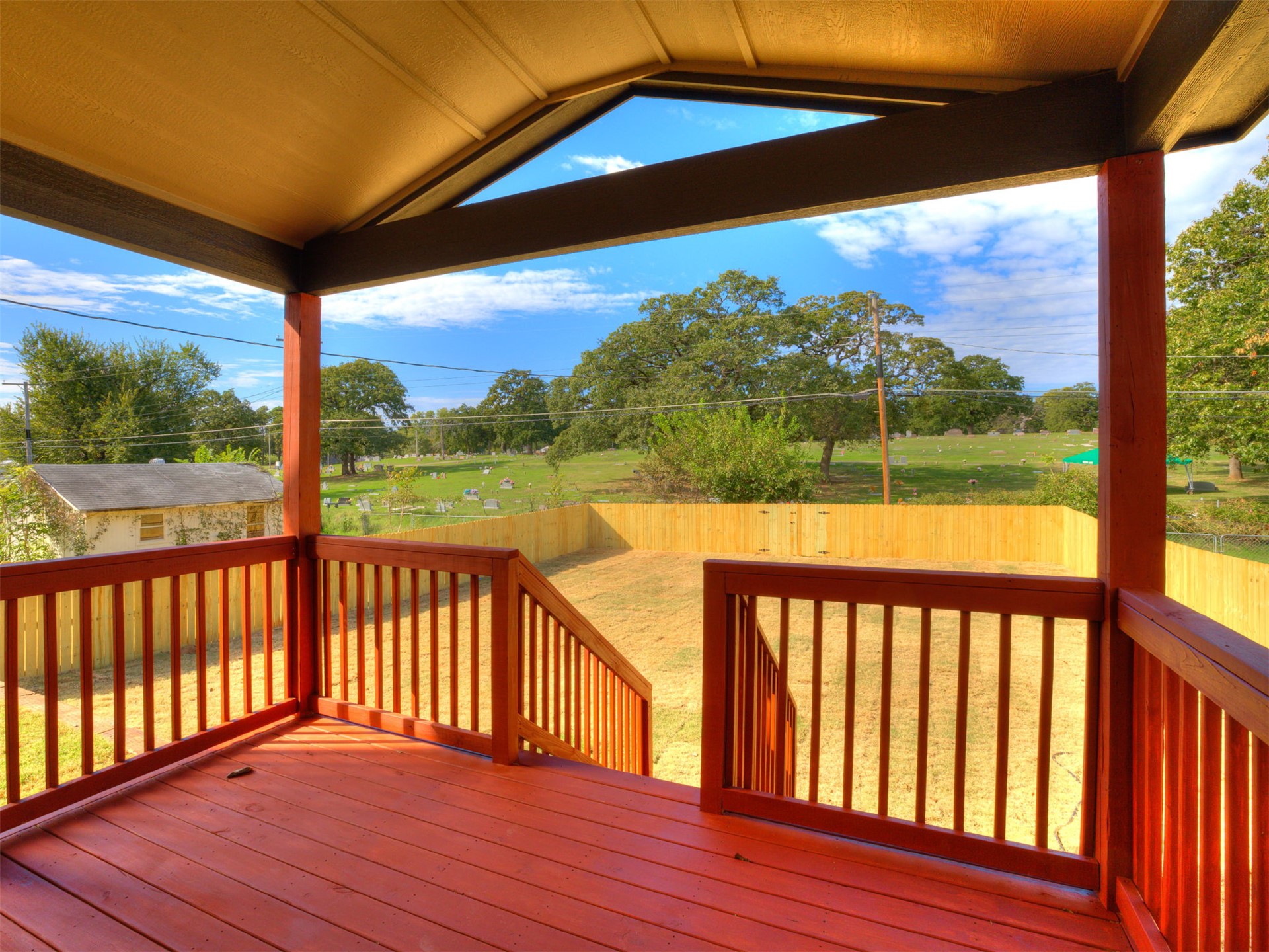 1212 N Garfield Avenue Sand Springs OK 74063