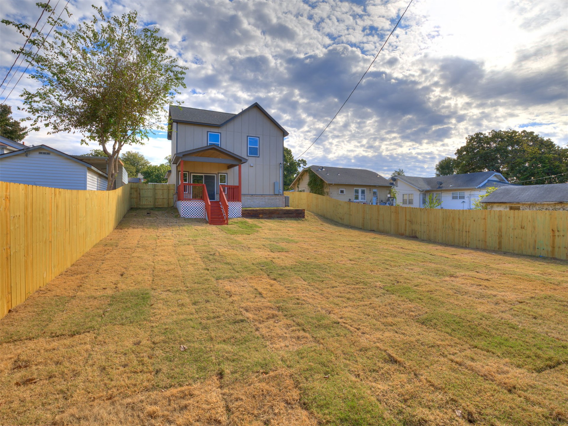 1212 N Garfield Avenue Sand Springs OK 74063