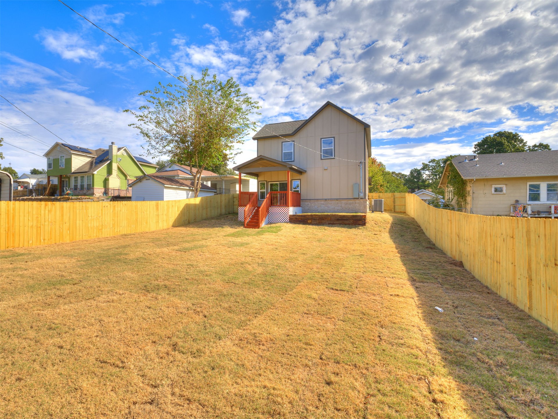 1212 N Garfield Avenue Sand Springs OK 74063