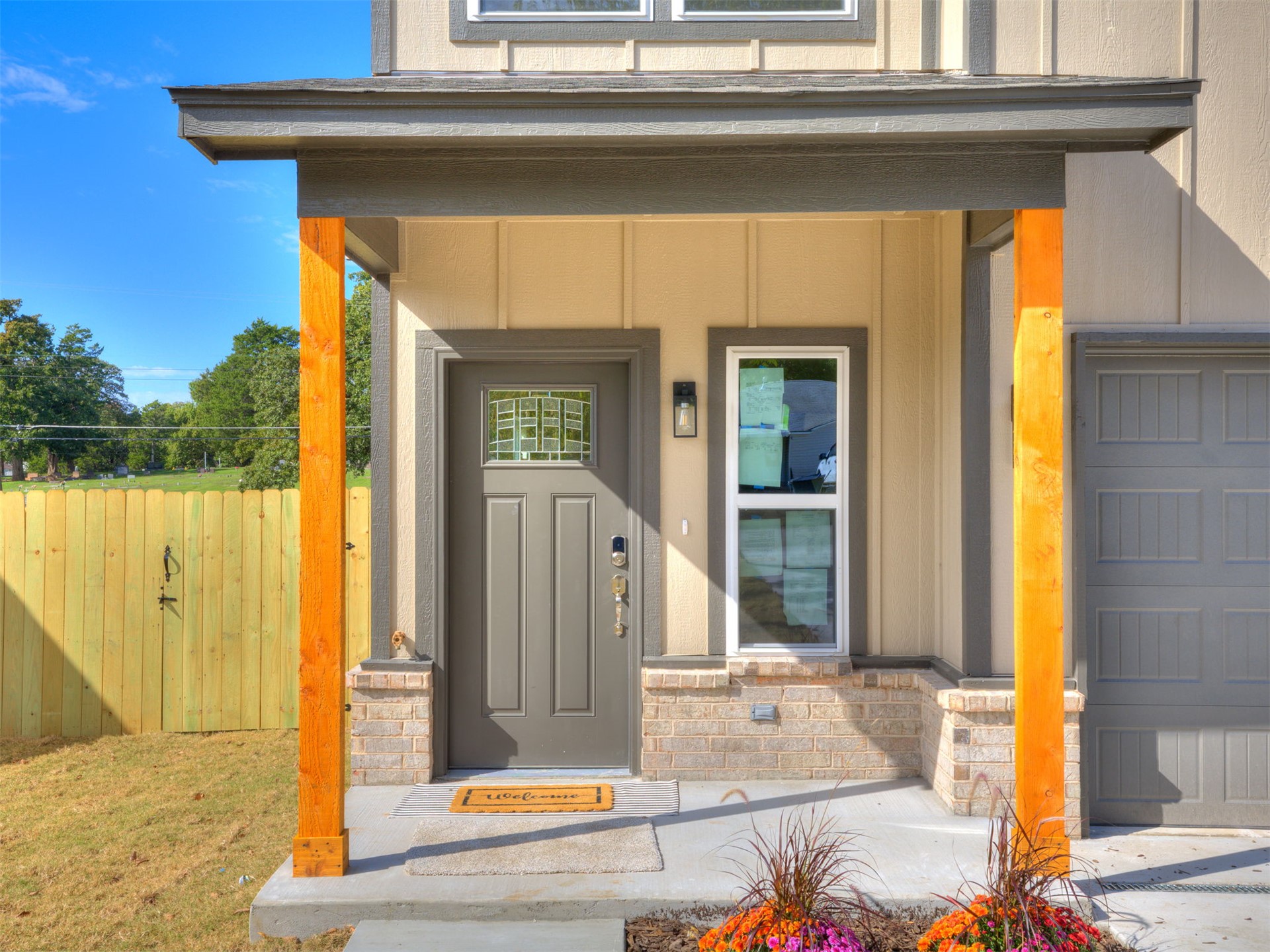 1212 N Garfield Avenue Sand Springs OK 74063