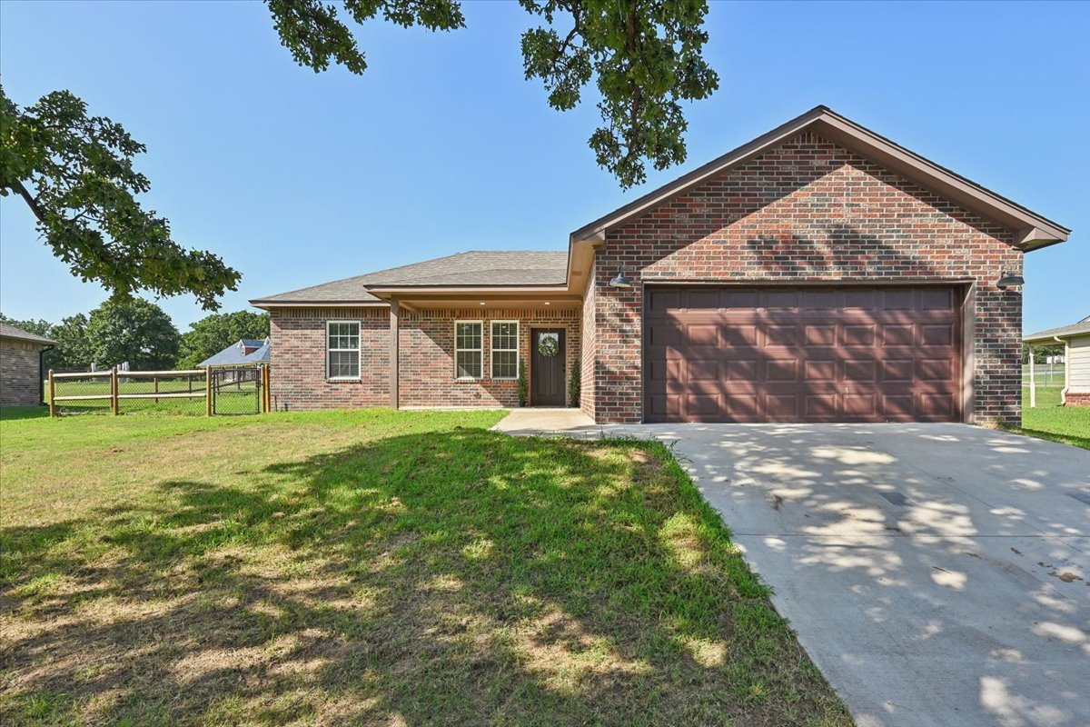 800 Grand Place Mannford OK 74044