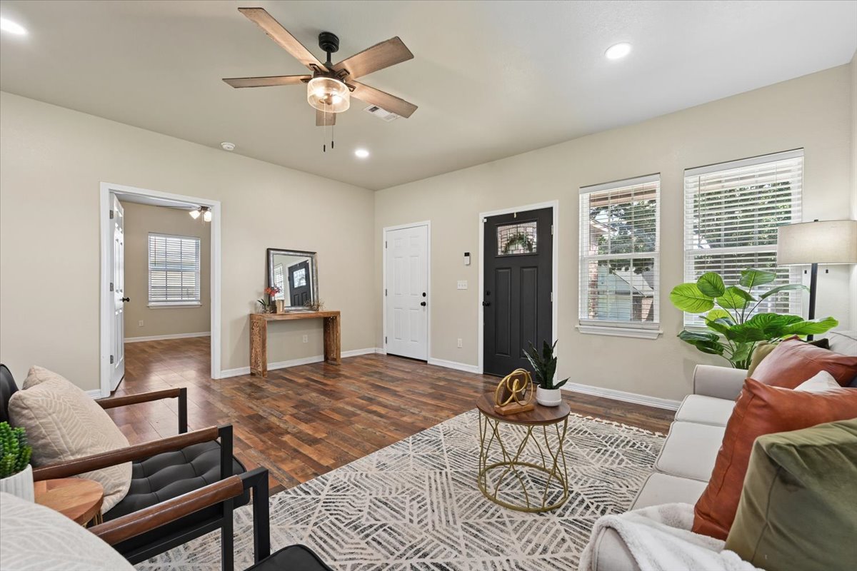 800 Grand Place Mannford OK 74044