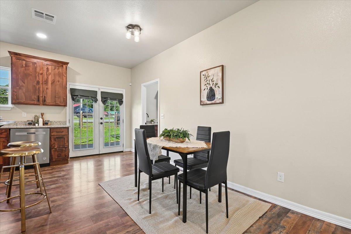 800 Grand Place Mannford OK 74044