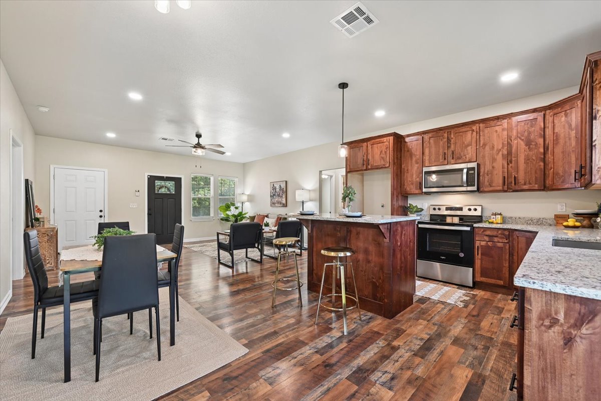800 Grand Place Mannford OK 74044