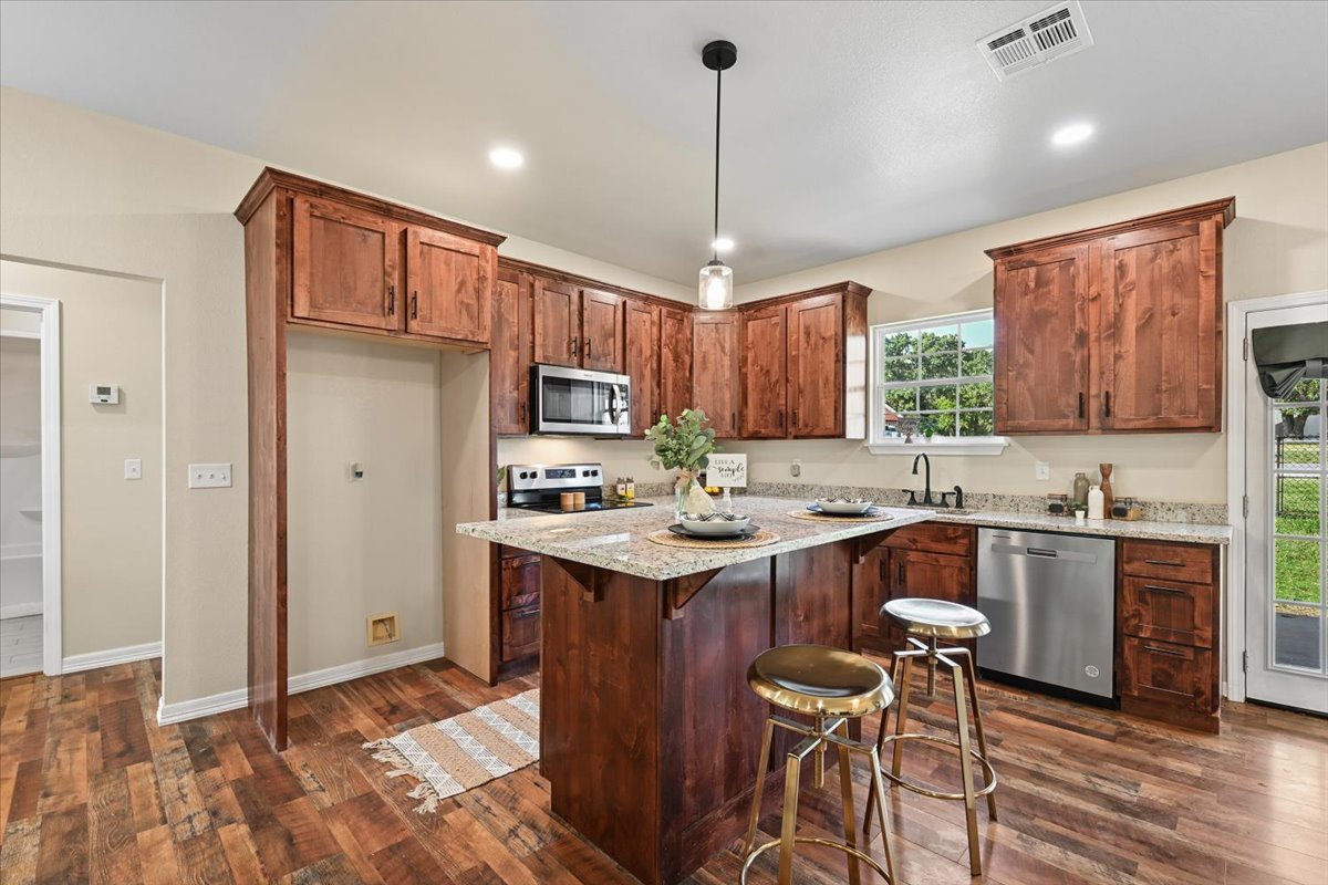 800 Grand Place Mannford OK 74044