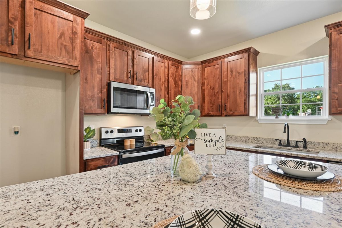 800 Grand Place Mannford OK 74044