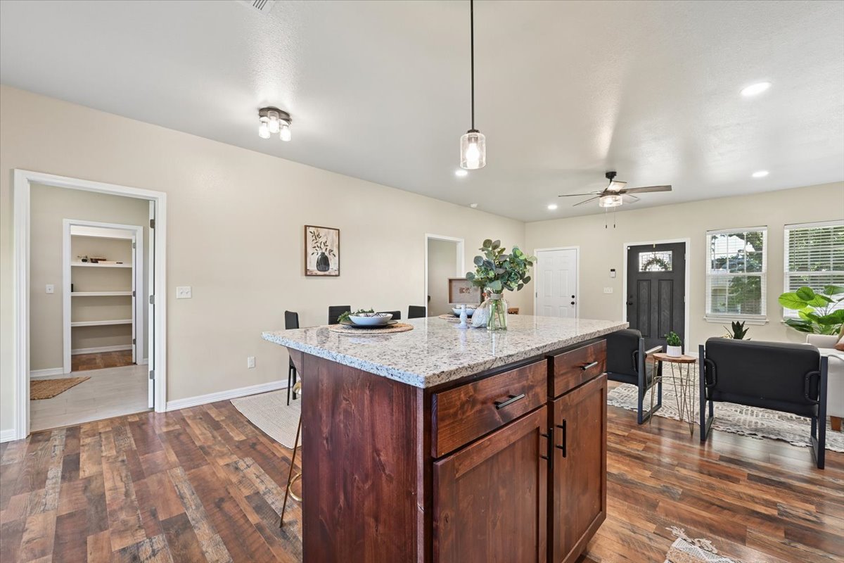 800 Grand Place Mannford OK 74044