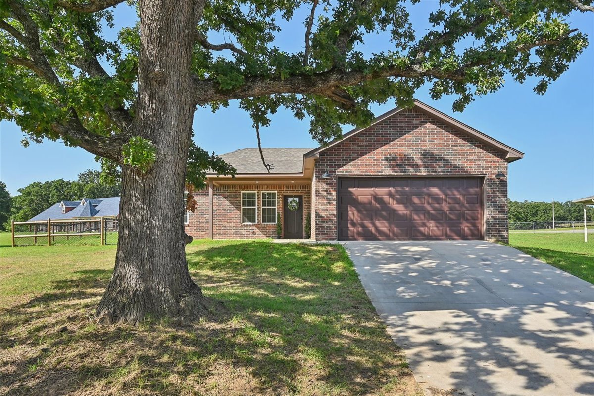 800 Grand Place Mannford OK 74044