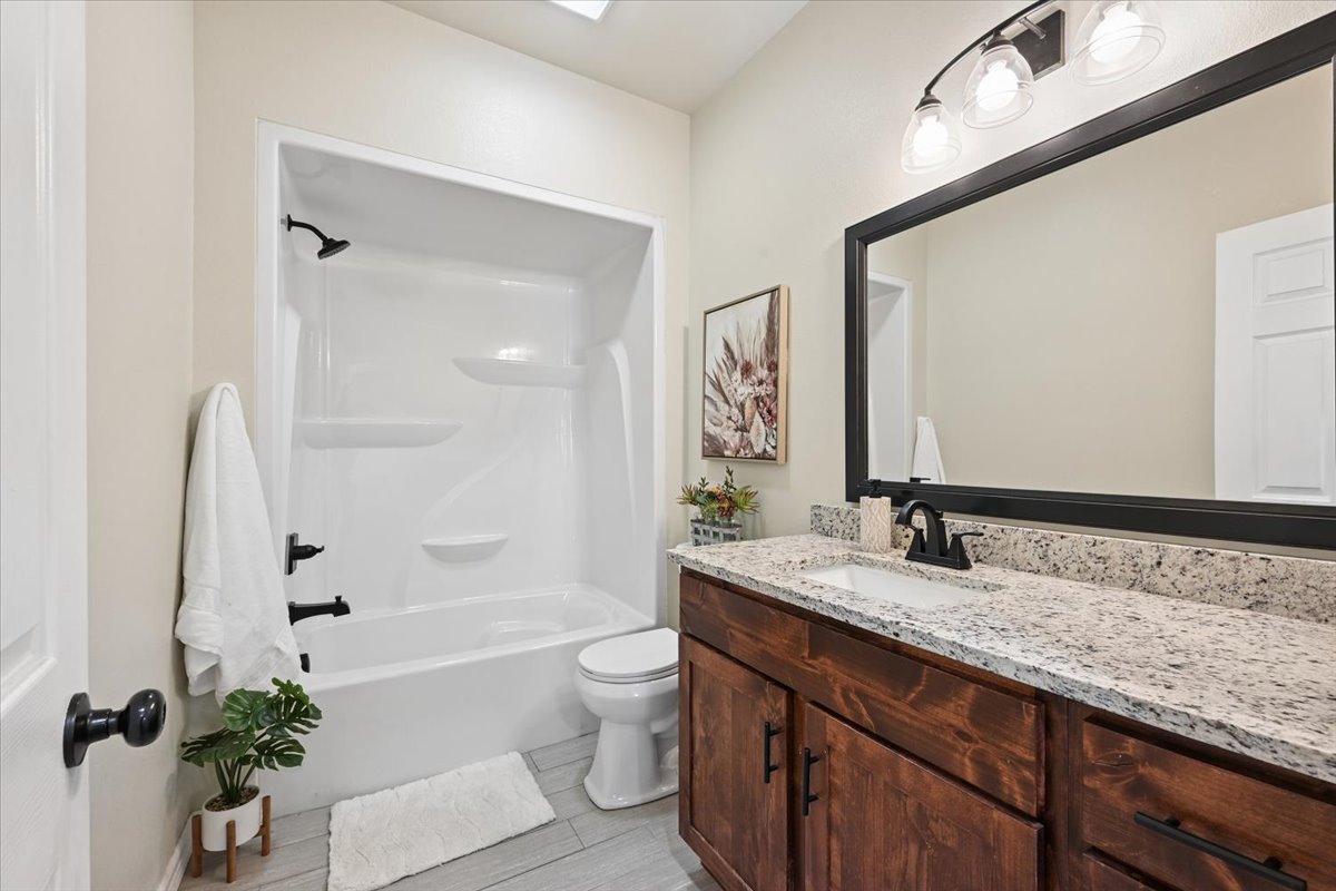 800 Grand Place Mannford OK 74044