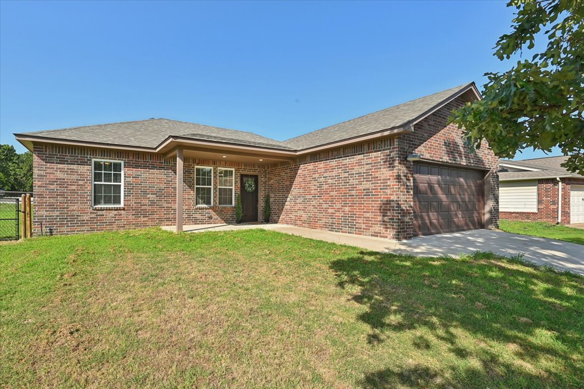 800 Grand Place Mannford OK 74044