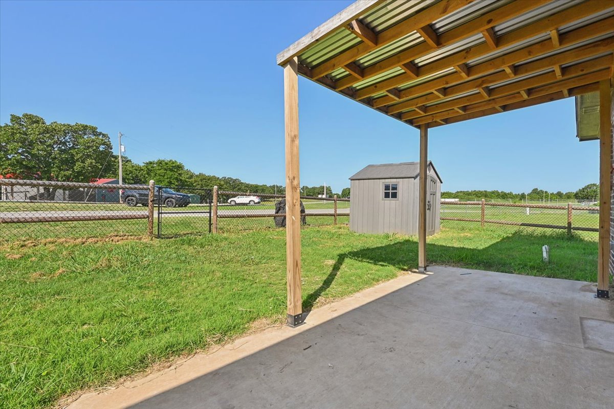 800 Grand Place Mannford OK 74044
