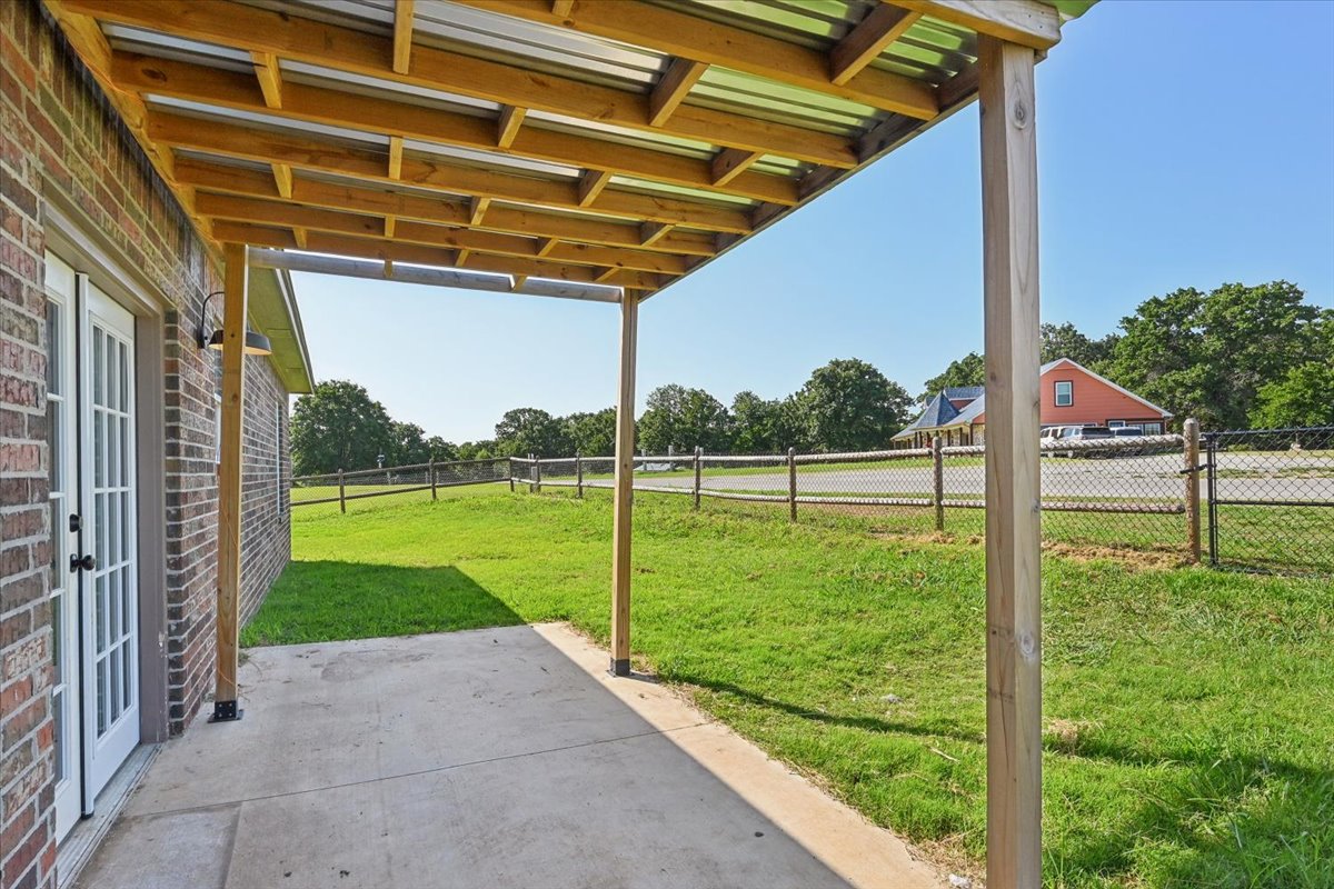 800 Grand Place Mannford OK 74044