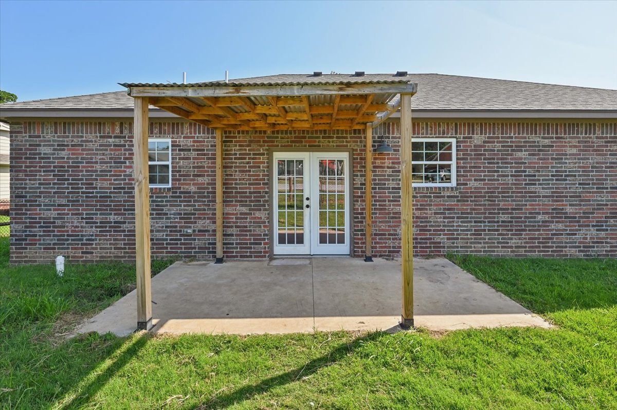 800 Grand Place Mannford OK 74044