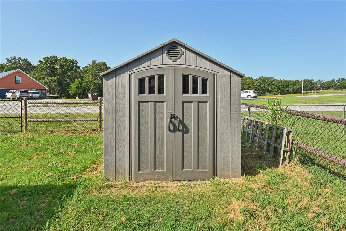 800 Grand Place Mannford OK 74044