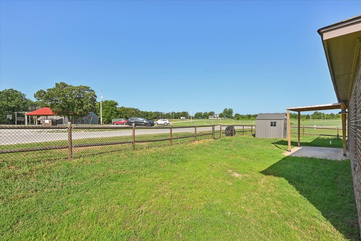 800 Grand Place Mannford OK 74044