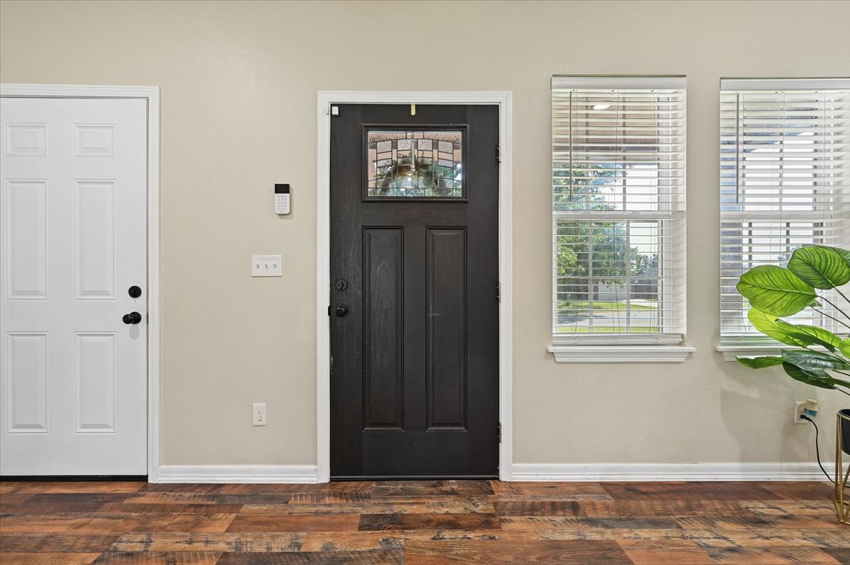 800 Grand Place Mannford OK 74044