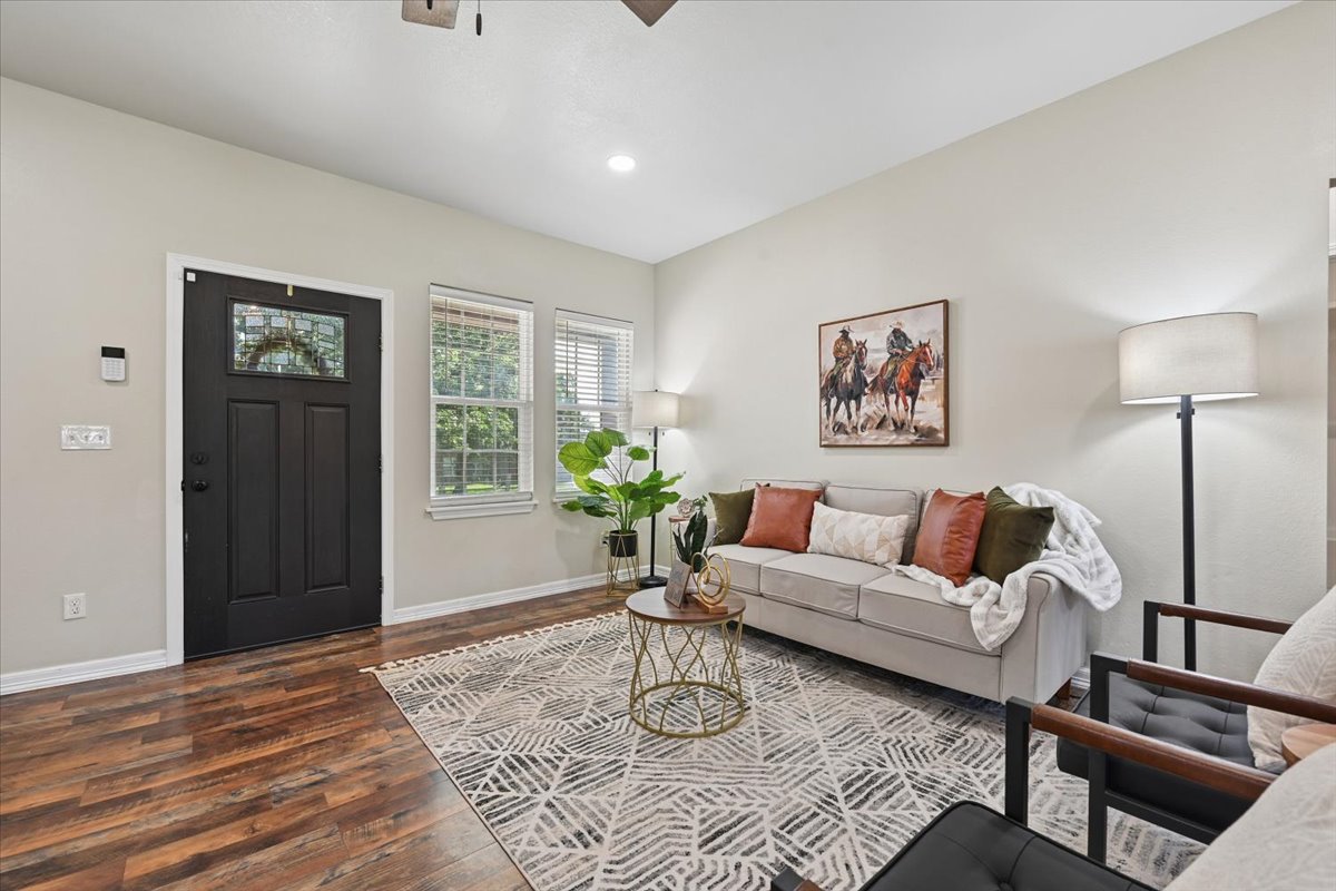 800 Grand Place Mannford OK 74044