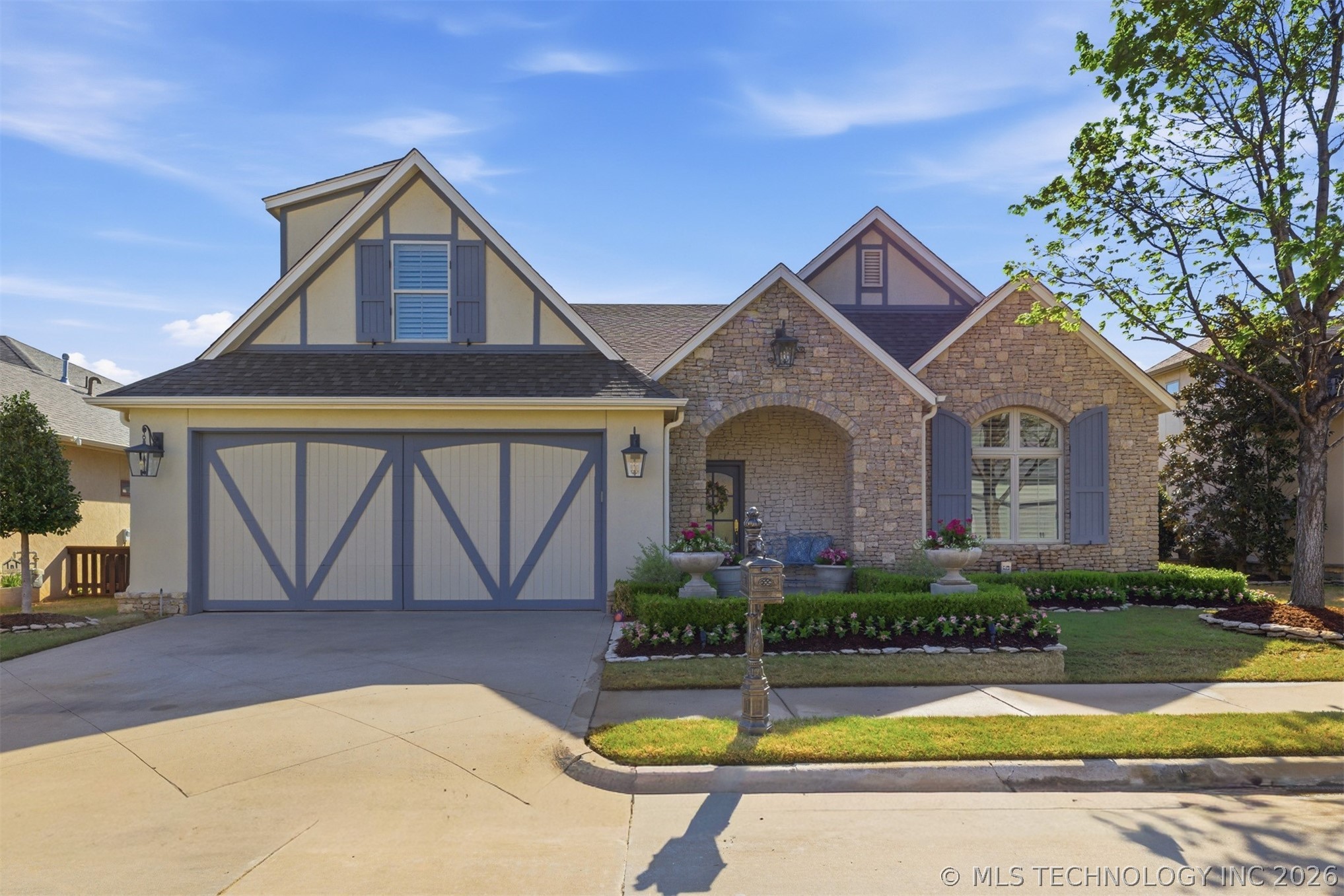8405 S Olympia Avenue Tulsa OK 74132