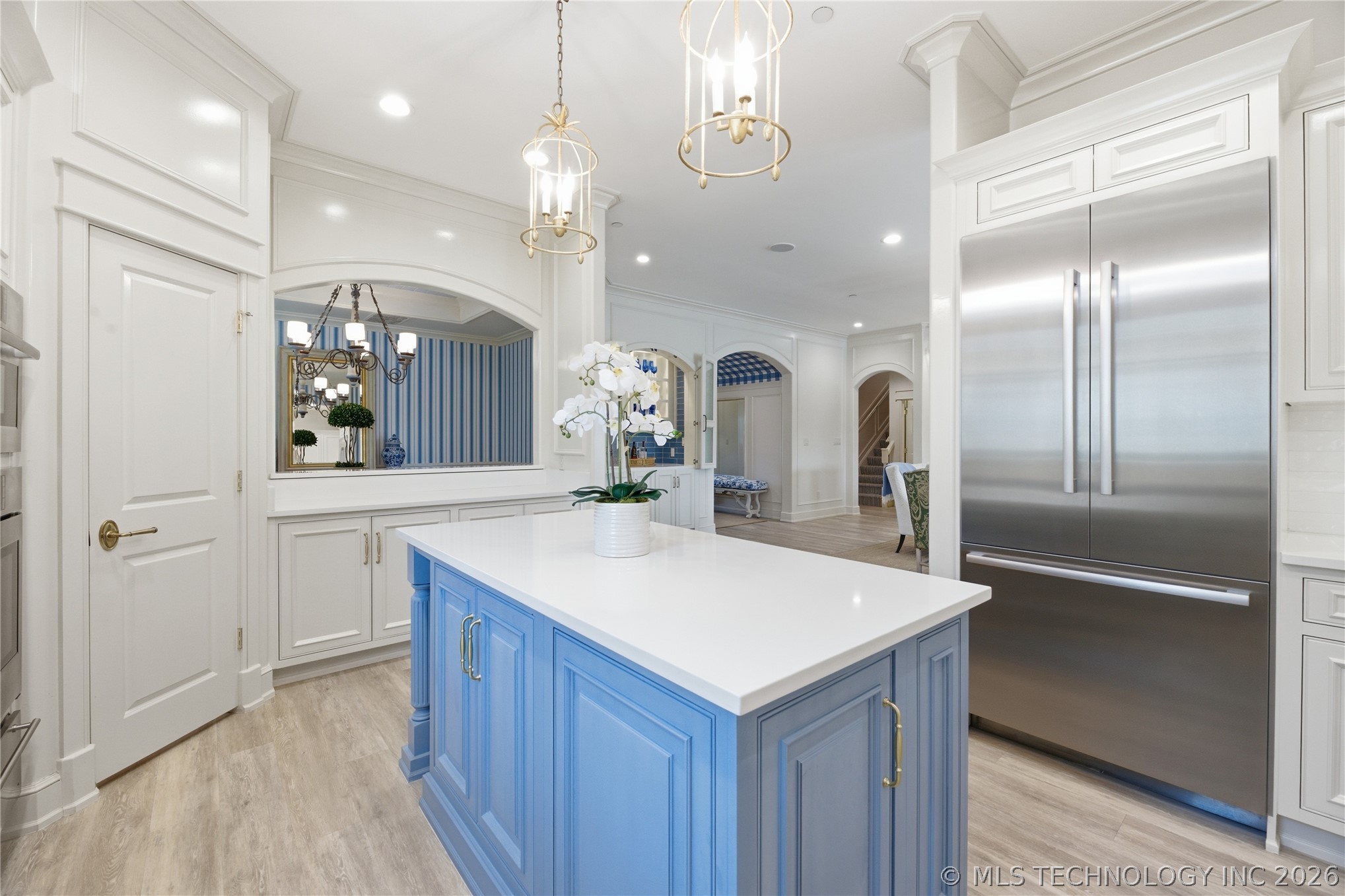 8405 S Olympia Avenue Tulsa OK 74132