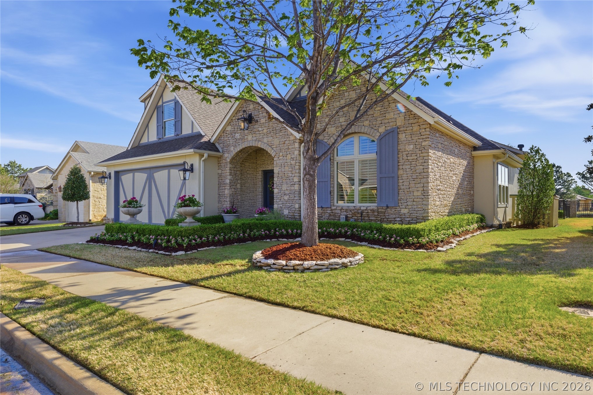 8405 S Olympia Avenue Tulsa OK 74132