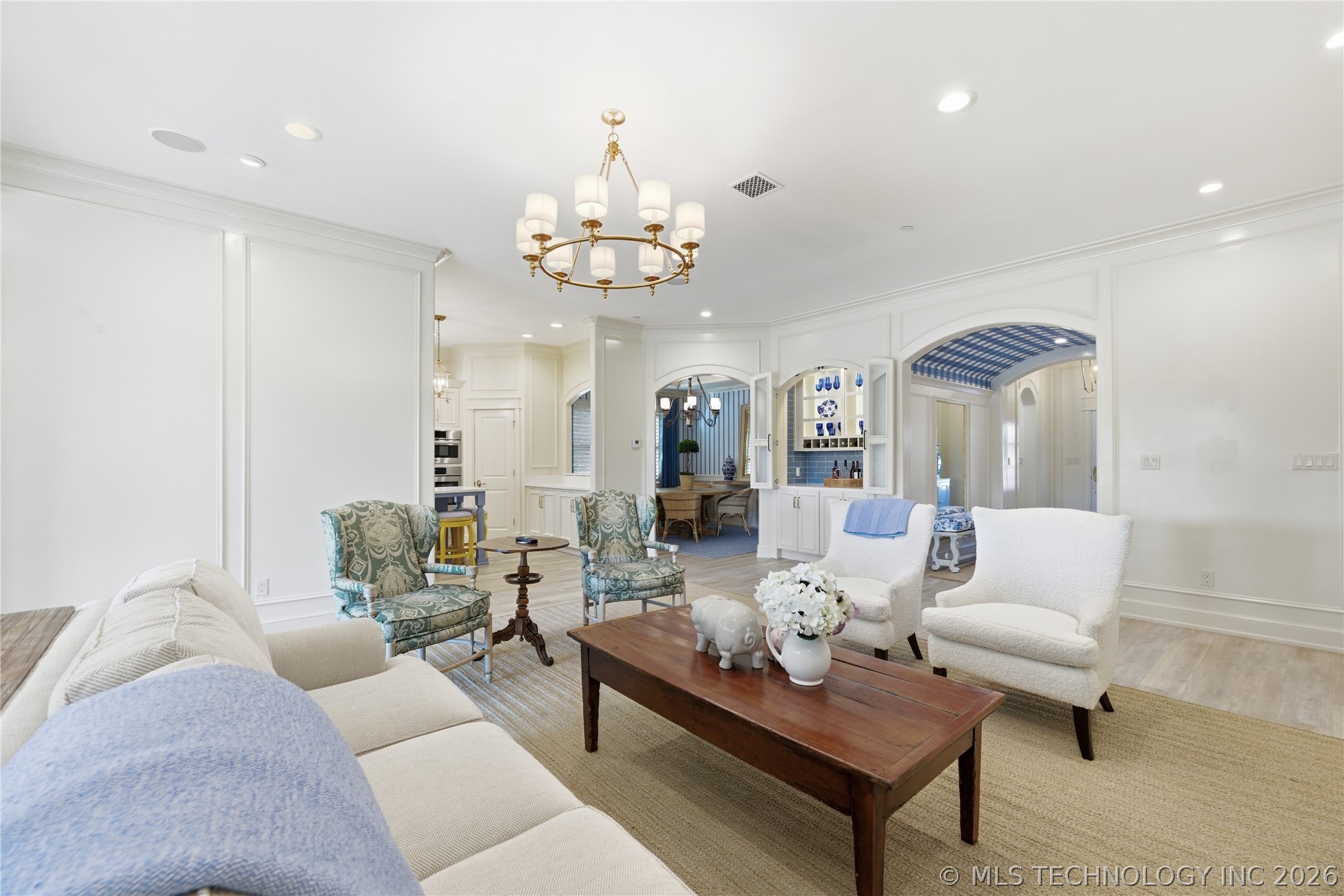 8405 S Olympia Avenue Tulsa OK 74132
