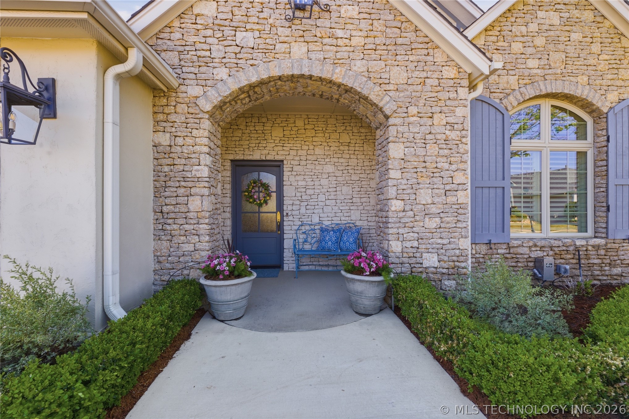 8405 S Olympia Avenue Tulsa OK 74132