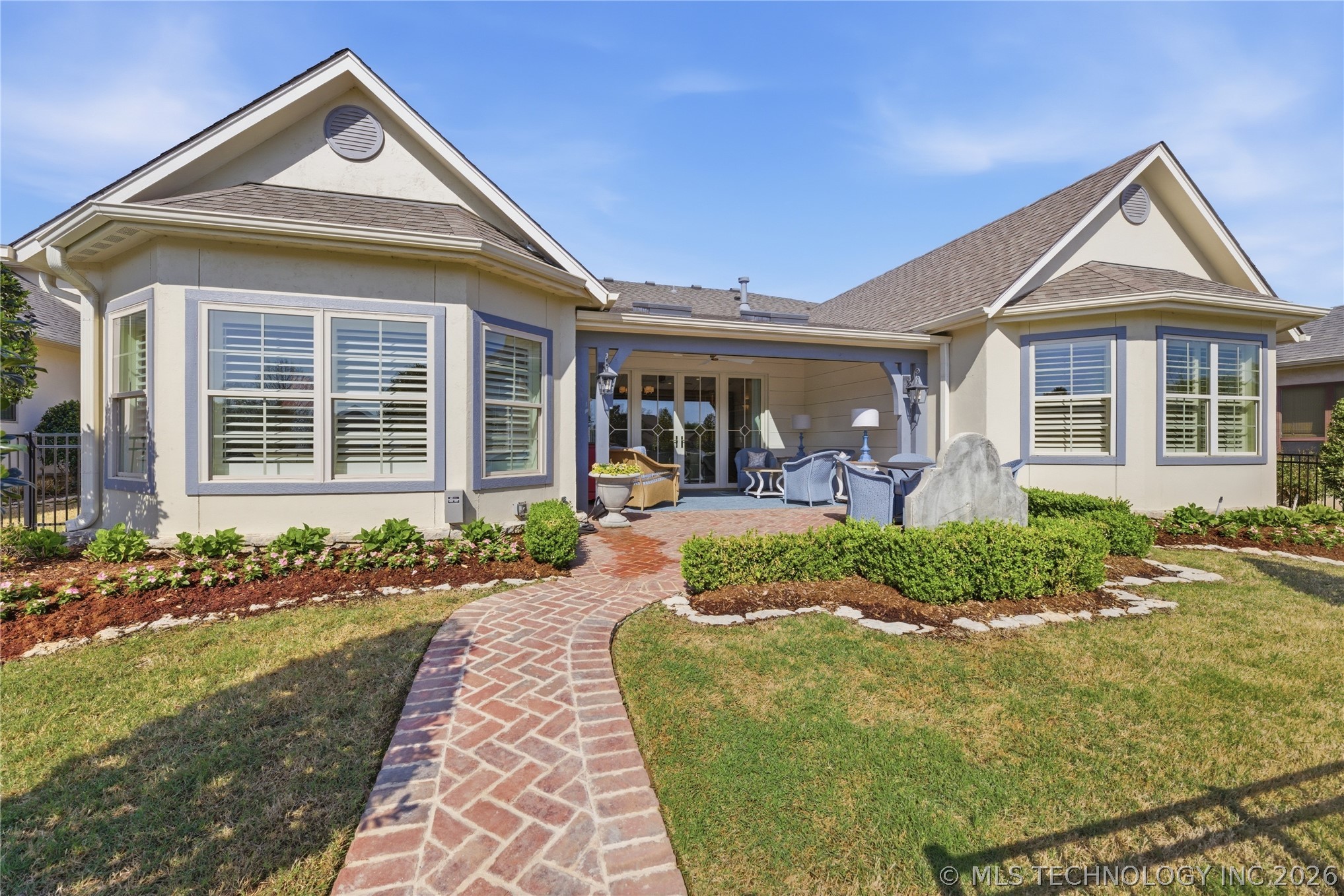 8405 S Olympia Avenue Tulsa OK 74132